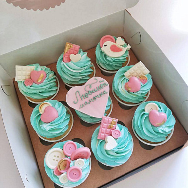 "Пуговки" купить - домодедово.сладкоежкин.рф