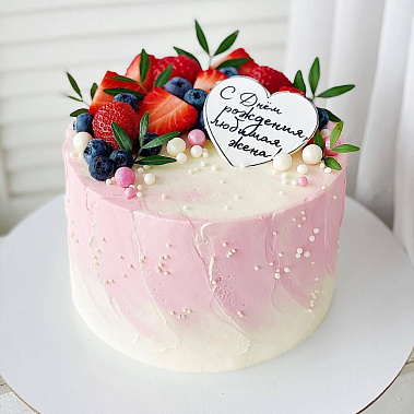 "Ягодный вихрь" купить - домодедово.сладкоежкин.рф