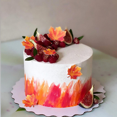 "Кленовые листики" купить - домодедово.сладкоежкин.рф