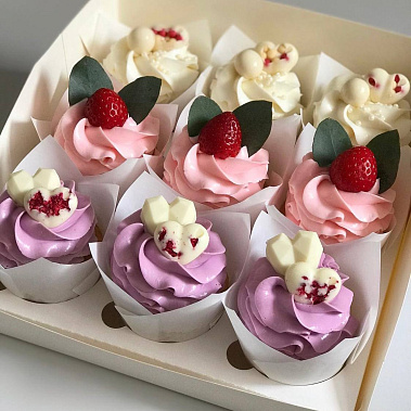 "Сердце ягод" купить - домодедово.сладкоежкин.рф