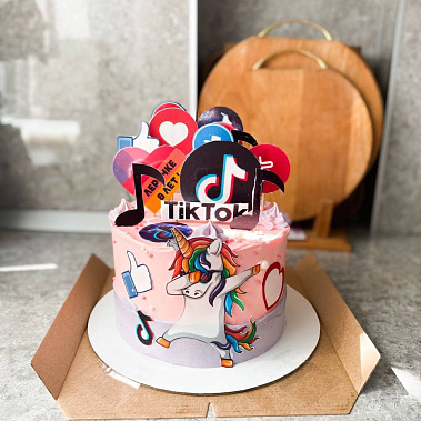 «Десерт для соцсетей» купить - домодедово.сладкоежкин.рф