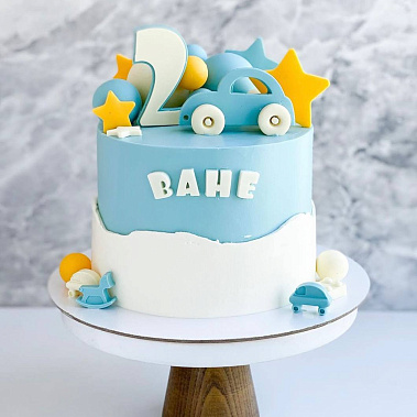 "Голубая мечта" купить - домодедово.сладкоежкин.рф