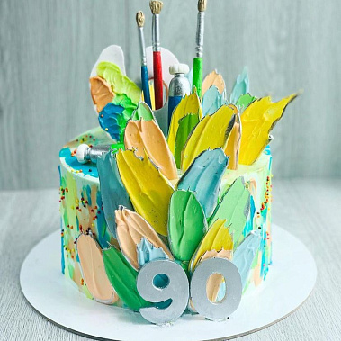 "Все краски мира" купить - домодедово.сладкоежкин.рф