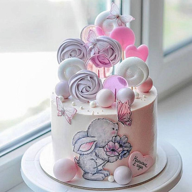 "Зайкина нежность" купить - домодедово.сладкоежкин.рф