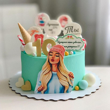 "Изящная" купить - домодедово.сладкоежкин.рф