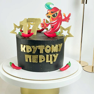 "Крутому перцу" купить - домодедово.сладкоежкин.рф