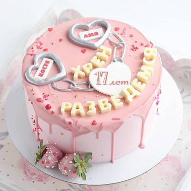 Торт "Хрен разведемся" купить - домодедово.сладкоежкин.рф