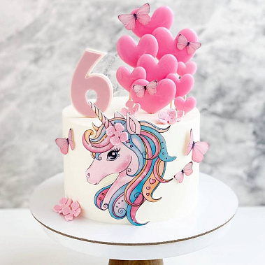 "Единорожье счастье" купить - домодедово.сладкоежкин.рф