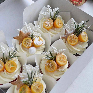 "Маленькие апельсинки" купить - домодедово.сладкоежкин.рф