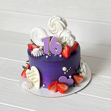 «Пурпурный вихрь» купить - домодедово.сладкоежкин.рф