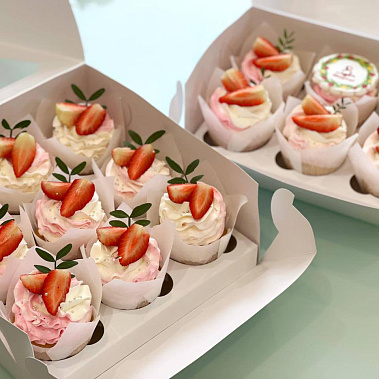 «Ягодный рай» купить - домодедово.сладкоежкин.рф