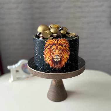 "Царь зверей" купить - домодедово.сладкоежкин.рф