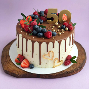 «Ягодная симфония» купить - домодедово.сладкоежкин.рф