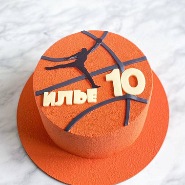"Баскетбольный мяч" купить - домодедово.сладкоежкин.рф
