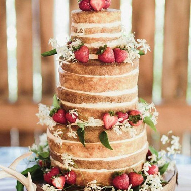 "Полевая клубника" купить - домодедово.сладкоежкин.рф