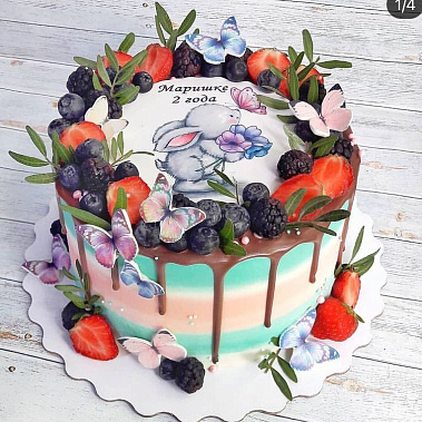 "Зайчик" купить - домодедово.сладкоежкин.рф