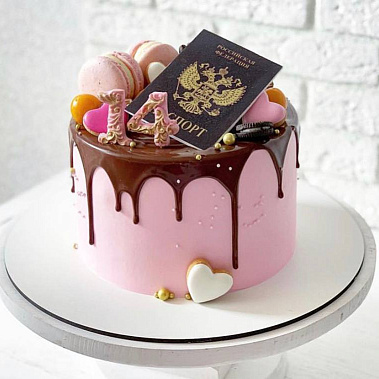 "Паспорт" купить - домодедово.сладкоежкин.рф