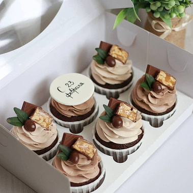 «Защитник шоколада» купить - домодедово.сладкоежкин.рф