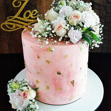 Торт "Нежность" купить - домодедово.сладкоежкин.рф