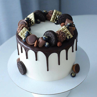 «Брутальный вкус» купить - домодедово.сладкоежкин.рф