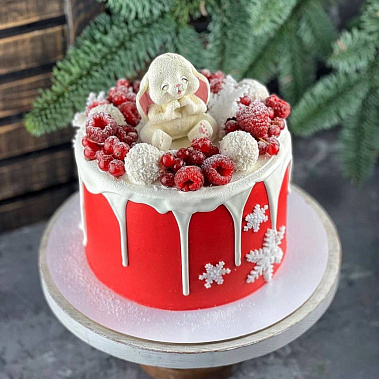 «Ягодный венок» купить - домодедово.сладкоежкин.рф