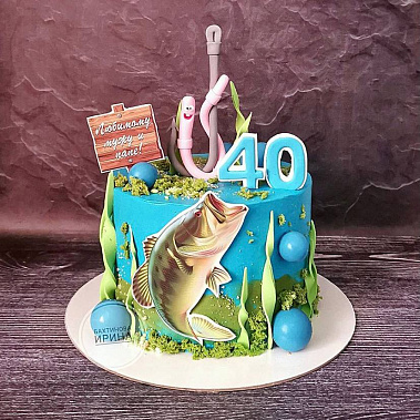 «Морской дуэт» купить - домодедово.сладкоежкин.рф