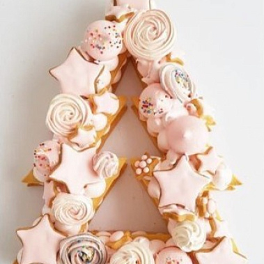 Торт "Ель" купить - домодедово.сладкоежкин.рф