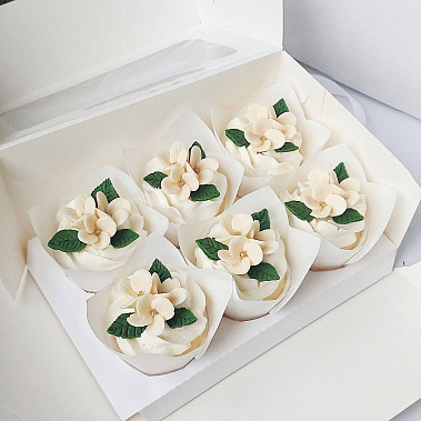 «Нежность цветка» купить - домодедово.сладкоежкин.рф