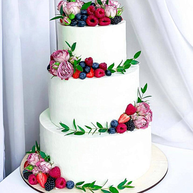 «Ягодный хоровод» купить - домодедово.сладкоежкин.рф