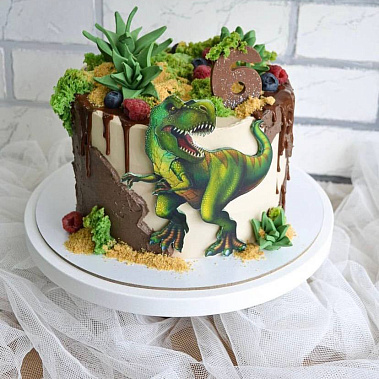 «Доисторический вкус» купить - домодедово.сладкоежкин.рф