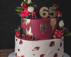 «Гранат и тайна»