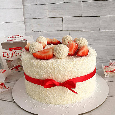 "Рафаэлло" купить - домодедово.сладкоежкин.рф