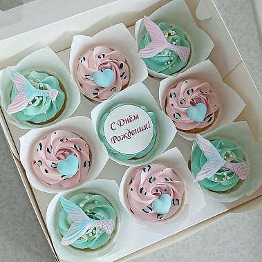 "Русалка" купить - домодедово.сладкоежкин.рф