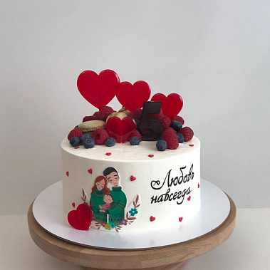 "Вечность" купить - домодедово.сладкоежкин.рф