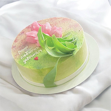 "Любимым девочкам" купить - домодедово.сладкоежкин.рф