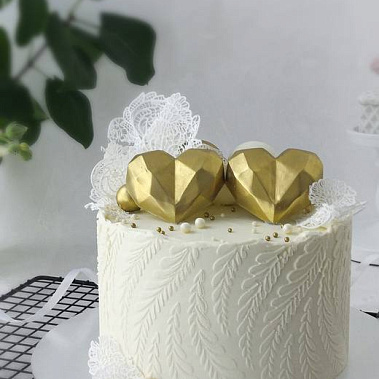 «Сердечное блаженство» купить - домодедово.сладкоежкин.рф