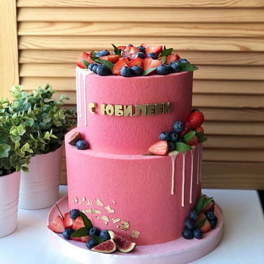 "Розовый и золотой" купить - домодедово.сладкоежкин.рф