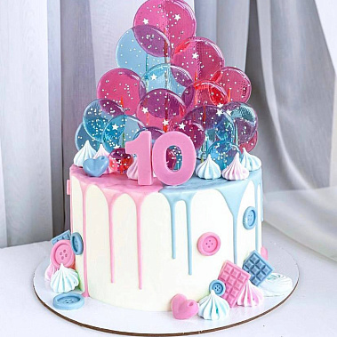 «Воздушные сладости» купить - домодедово.сладкоежкин.рф