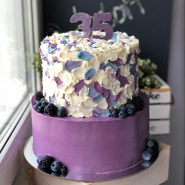 "Пурпурное пятно" купить - домодедово.сладкоежкин.рф