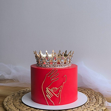 "Красная королева" купить - домодедово.сладкоежкин.рф