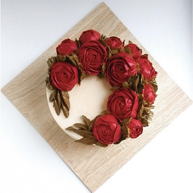 Торт "Для настроения" купить - домодедово.сладкоежкин.рф