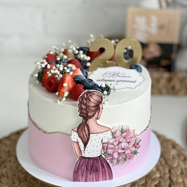 «Сладкая леди» купить - домодедово.сладкоежкин.рф