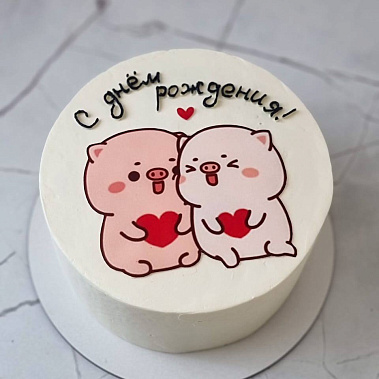 "Хрюша" купить - домодедово.сладкоежкин.рф