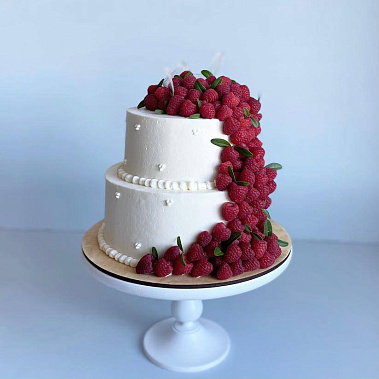 «Малиновая симфония» купить - домодедово.сладкоежкин.рф