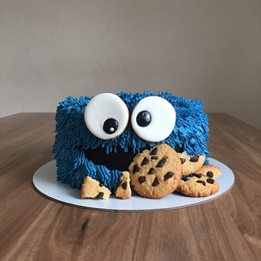 Торт "Коржик" купить - домодедово.сладкоежкин.рф