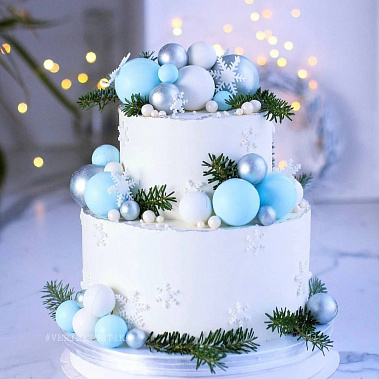 «Зимняя сказка» купить - домодедово.сладкоежкин.рф