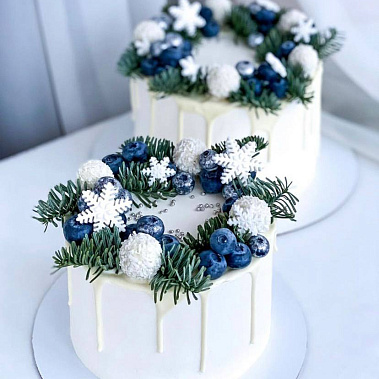 "Праздничный хоровод" купить - домодедово.сладкоежкин.рф