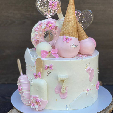 «Сладкий рожок» купить - домодедово.сладкоежкин.рф