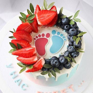 "Вкусные ожидания" купить - домодедово.сладкоежкин.рф