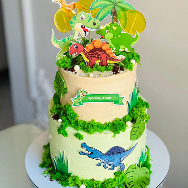 "Мир динозавров" купить - домодедово.сладкоежкин.рф